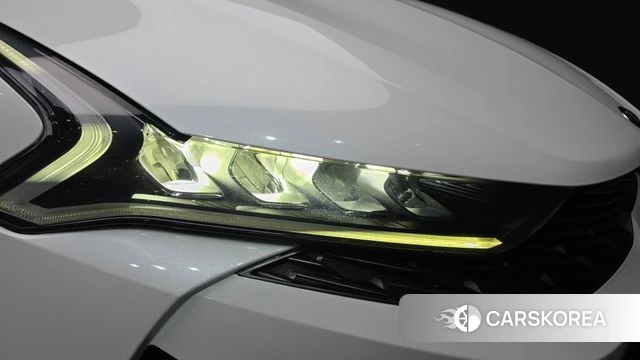 Kia K5 3rd generation id 4625595 из Кореи 14