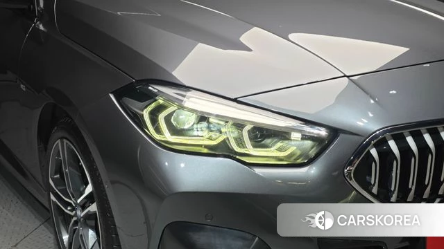 BMW 2 Series Gran Coupe (F44) id 4906452 из Кореи 14