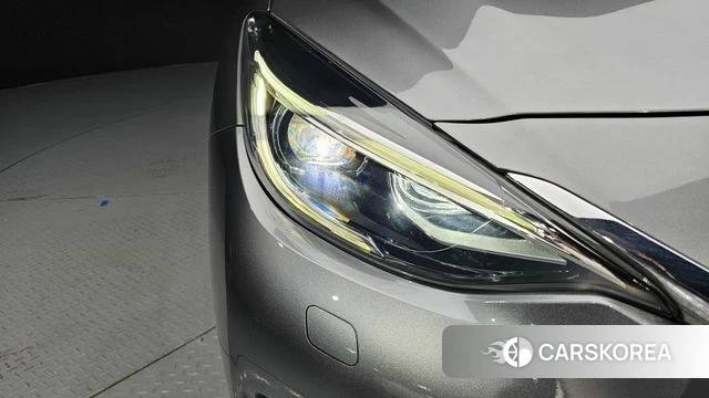Infiniti Q30 id 4345319 из Кореи 14