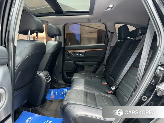 Honda CR-V id 4367530 из Китая 14