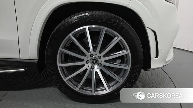 Mercedes-Benz GLS - Class X167 id 4769336 из Кореи 14