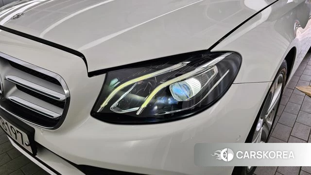 Mercedes-Benz E-Class W213 id 4385058 из Кореи 14