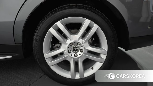 Mercedes-Benz GLE - Class W166 id 4900720 из Кореи 14