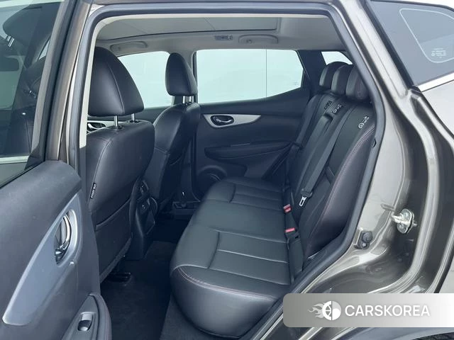 Nissan Qashqai id 4263289 из Китая 14