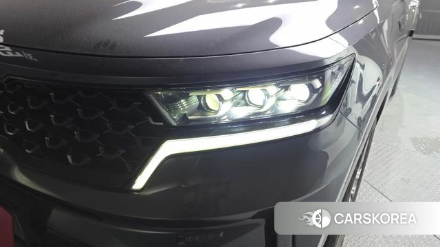 Kia Sorento 4th Generation id 4524932 из Кореи 14