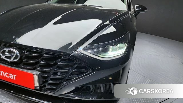 Hyundai Sonata (DN8) id 4202260 из Кореи 14