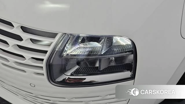 Hyundai Staria id 4433943 из Кореи 14