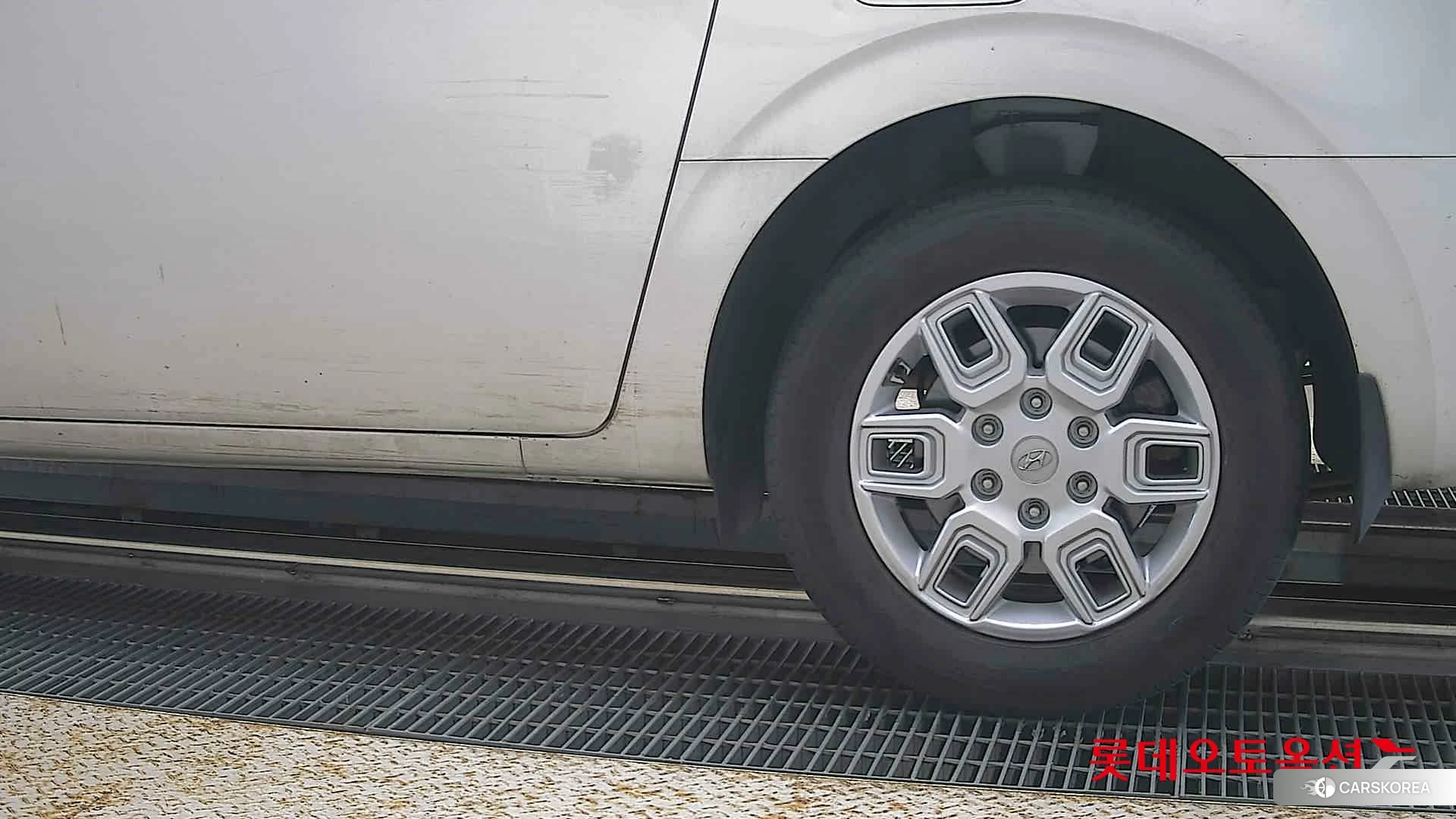 Hyundai Staria id 4669113 из Кореи 14
