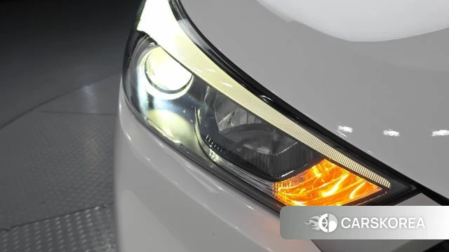 Hyundai All New Tucson id 4737593 из Кореи 14