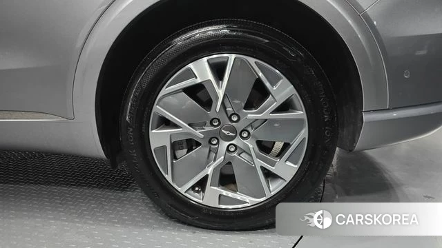 Genesis Electrified GV70 id 4267468 из Кореи 14