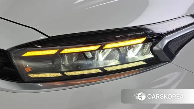 Kia The New K3 2nd generation id 4613876 из Кореи 14