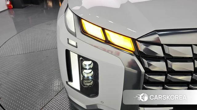 Hyundai The New Palisade id 4443561 из Кореи 14