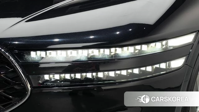Genesis G90 (RS4) id 4880795 из Кореи 14