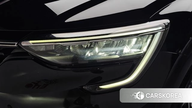 Renault Korea (Samsung) XM3 id 4871491 из Кореи 14