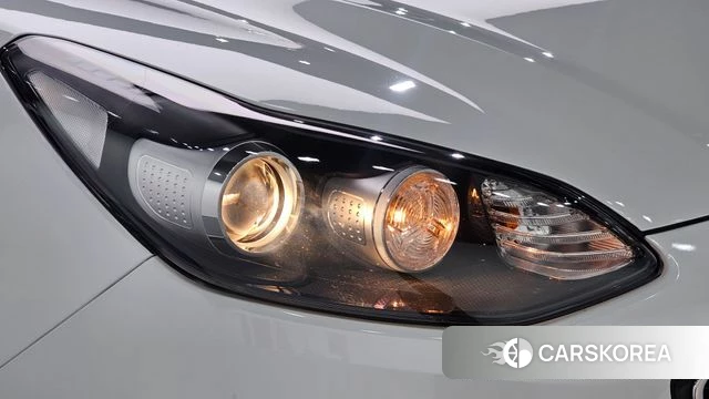 Kia Sportage 4th Generation id 4937811 из Кореи 14