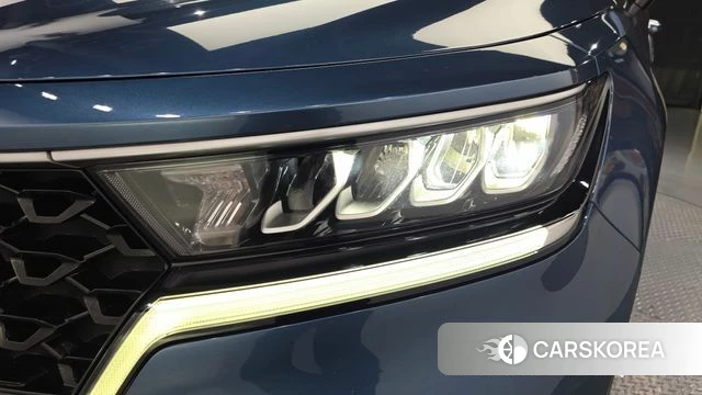 Kia Sorento 4th Generation id 4434434 из Кореи 14