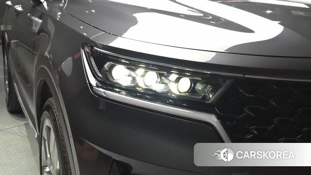 Kia Sorento 4th Generation id 4898492 из Кореи 14