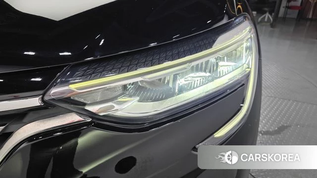 Renault Korea (Samsung) XM3 id 4396938 из Кореи 14