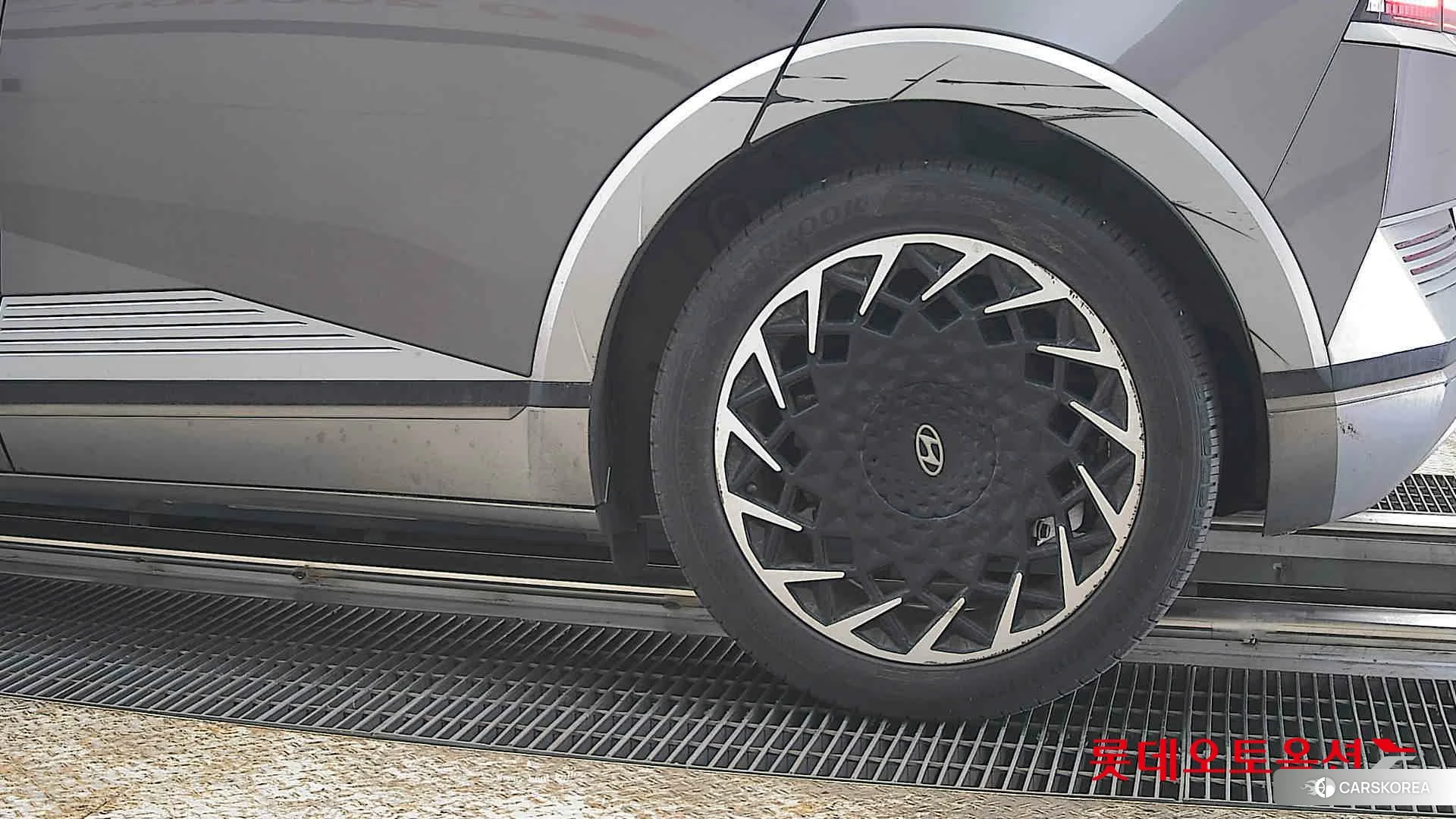 Hyundai IONIQ 5 id 3882004 из Кореи 14