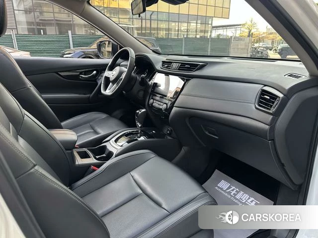 Nissan Qijun id 4262050 из Китая 14