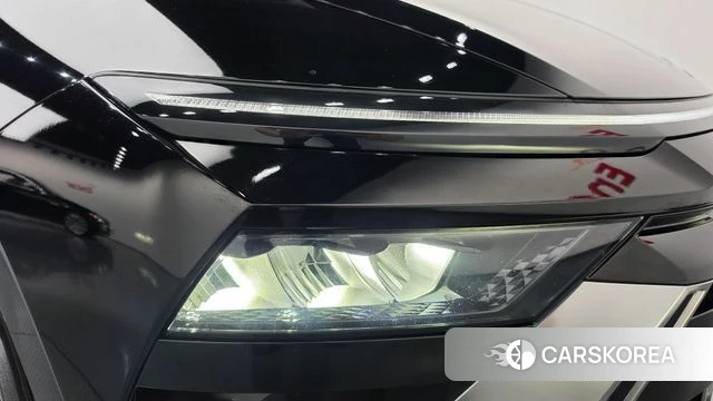 Hyundai Sonata D Edge (DN8) id 4941602 из Кореи 14