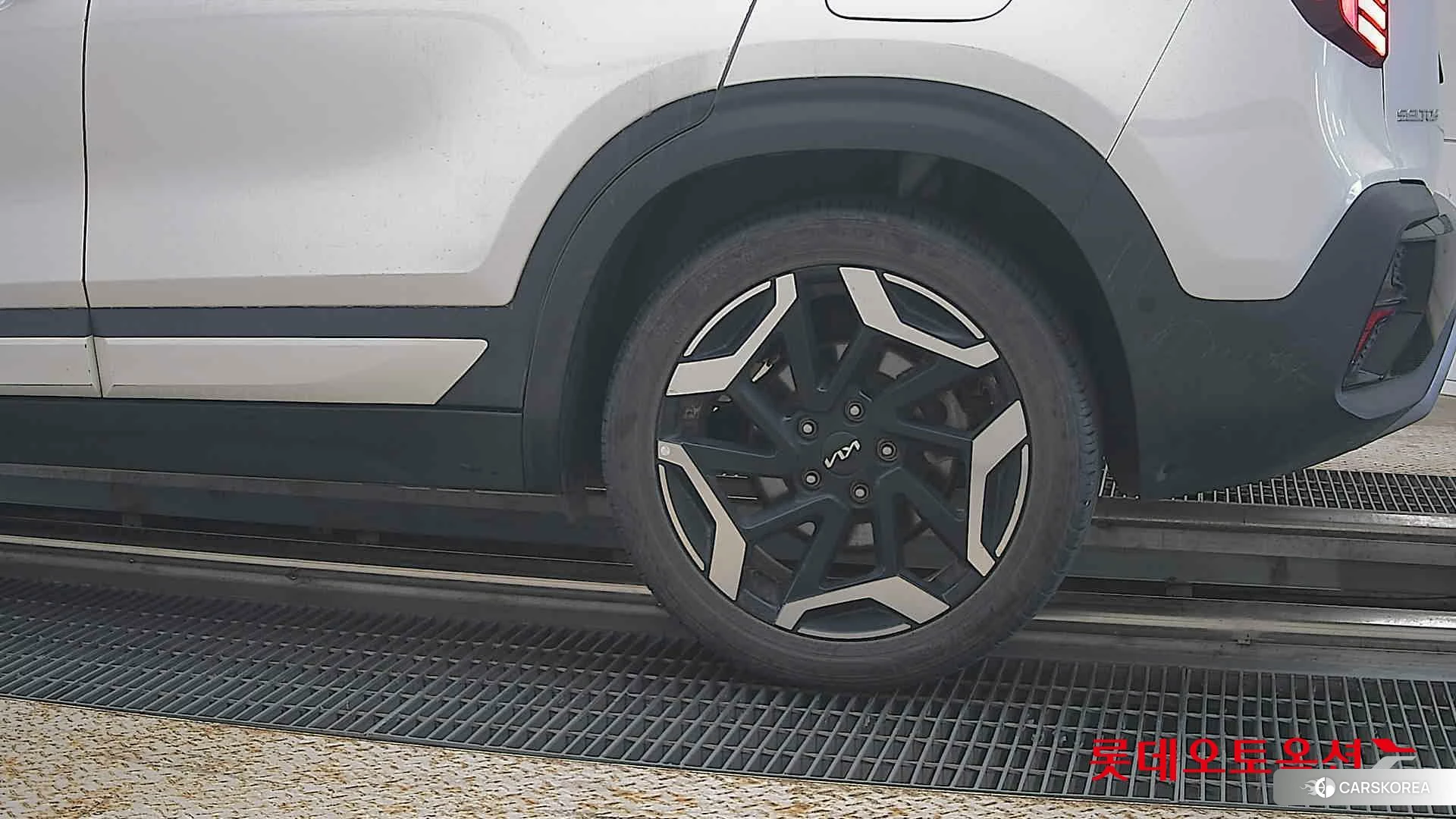 Kia Seltos id 4909226 из Кореи 14