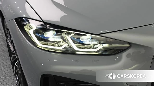 BMW 4 Series (G22) id 4469088 из Кореи 14