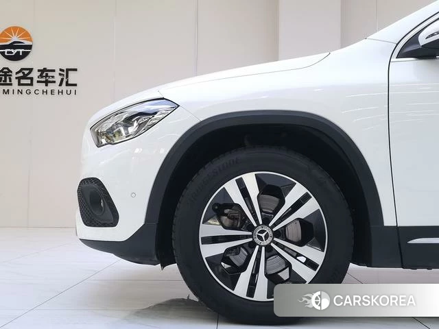 Mercedes-Benz GLA id 4277216 из Китая 14