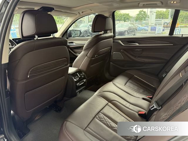 BMW 5 series id 4221394 из Китая 14
