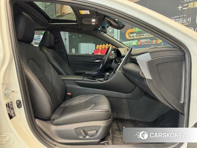 Toyota Asian dragon id 4278188 из Китая 14