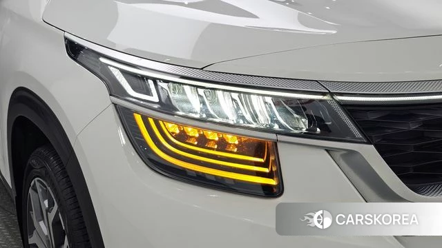 Kia Seltos id 4568113 из Кореи 14