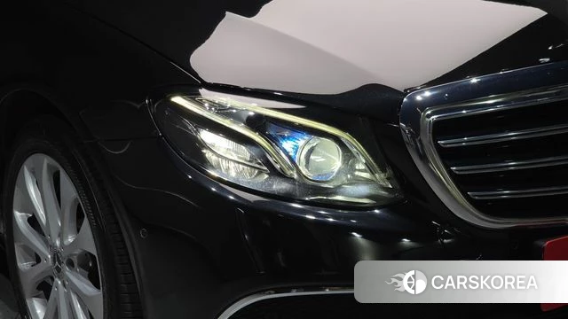 Mercedes-Benz E-Class W213 id 4693808 из Кореи 14
