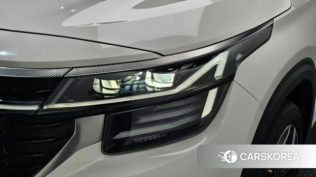 Kia The New Seltos id 4752801 из Кореи 14