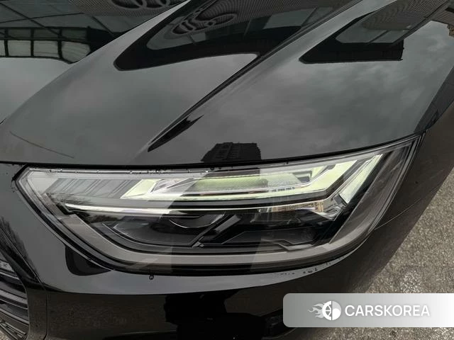 Audi Q5L id 4263773 из Китая 14