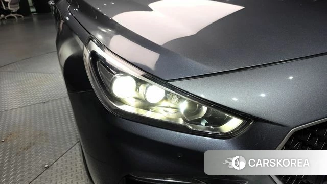 Hyundai i30 (PD) id 4508134 из Кореи 14