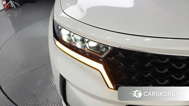 Kia Sorento 4th Generation id 4535435 из Кореи 14