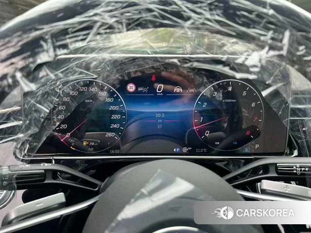 Mercedes-Benz E-class id 4027643 из Китая 14
