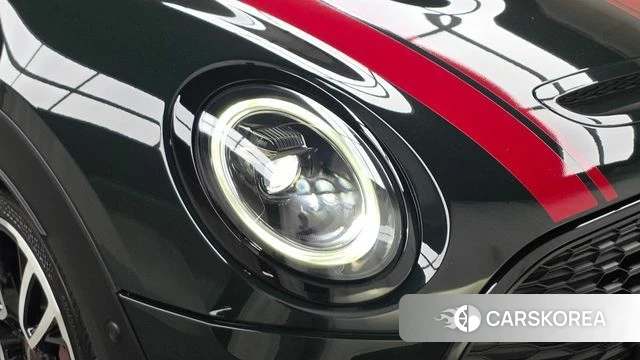 Mini Cooper S Clubman id 4494927 из Кореи 14