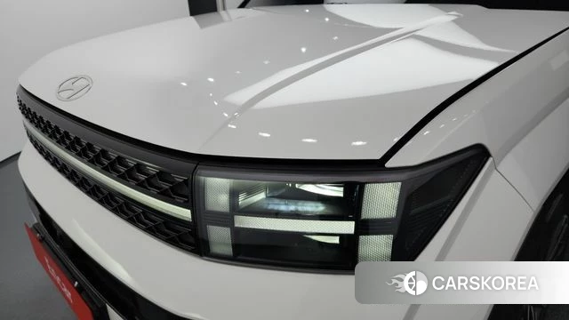 Hyundai Santa Fe (MX5) id 4360591 из Кореи 14