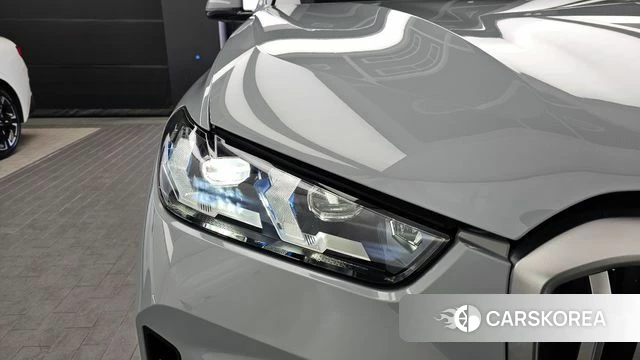 BMW X5 (G05) id 4223127 из Кореи 14