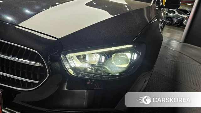 Mercedes-Benz E-Class W213 id 4202048 из Кореи 14