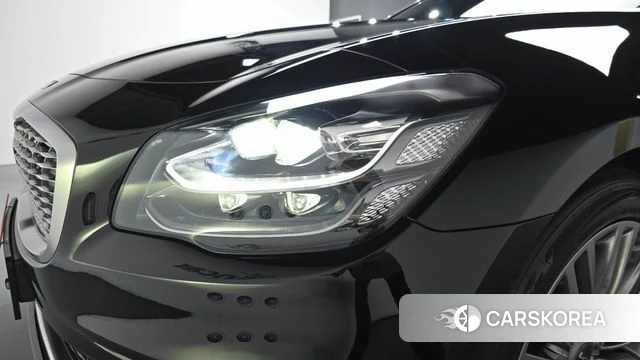 Kia More K9 id 4363188 из Кореи 14