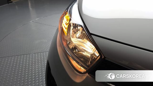 Kia All New Morning (JA) id 4459199 из Кореи 14