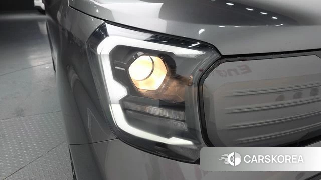 Kia The New Kia Ray id 4608499 из Кореи 14