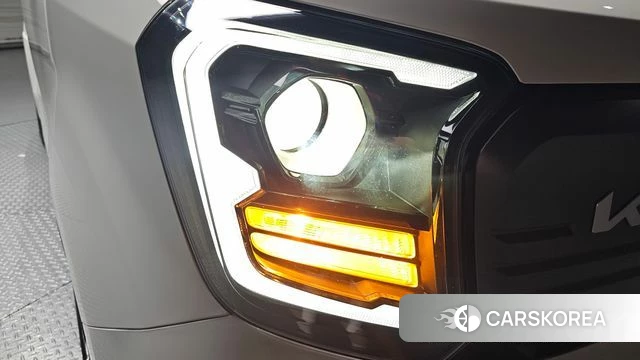 Kia The New Kia Ray id 4500072 из Кореи 14
