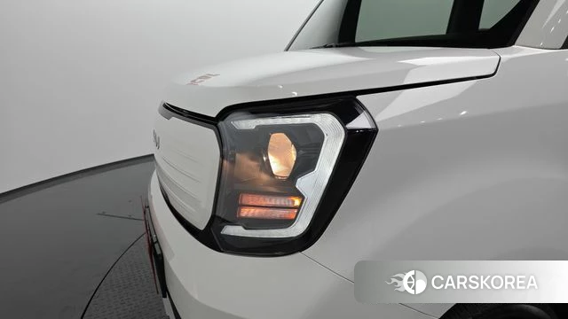 Kia The New Kia Ray id 4280242 из Кореи 14