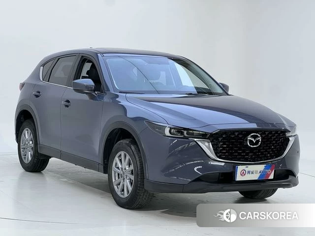 Mazda CX-5 id 4359460 из Китая 14