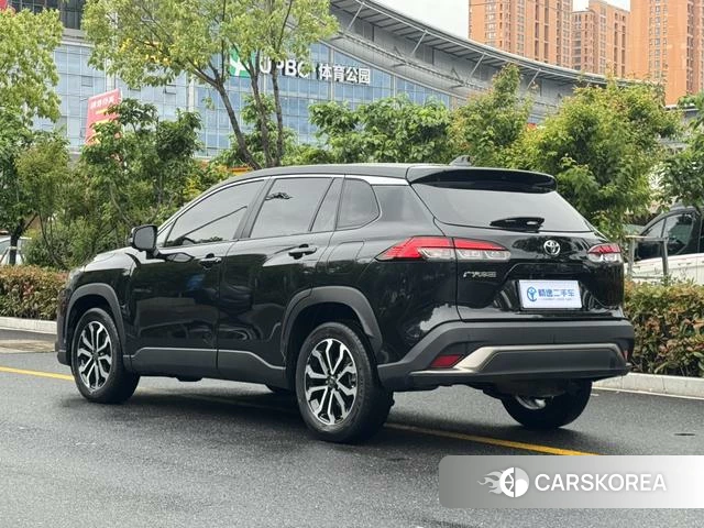 Toyota Fenglanda id 4199048 из Китая 14