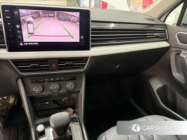 Volkswagen Tiguan L id 4299537 из Китая 14