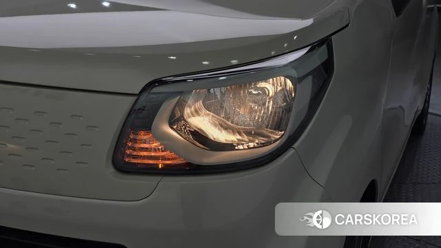 Kia The New Ray id 4871952 из Кореи 14